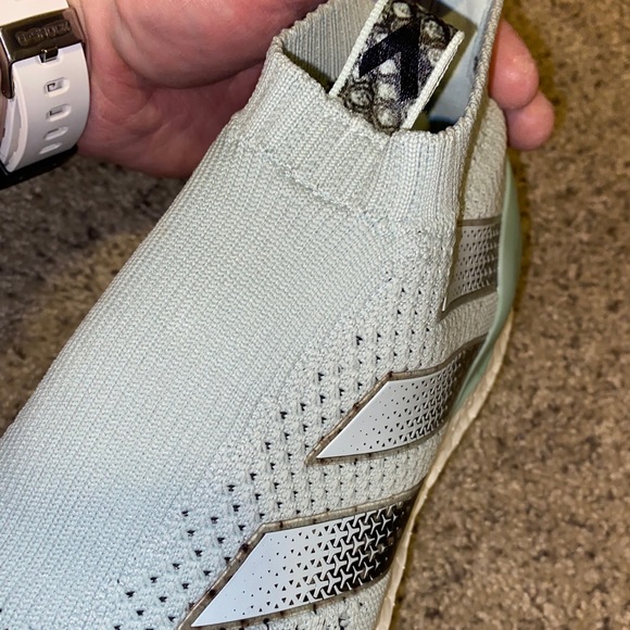 🆕Adidas Ace 16+ Purecontrol Ultralab BY1599,Sz9.5 - Picture 10 of 11